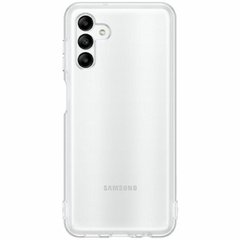 TPU чехол Epic Transparent 1,5mm для Samsung Galaxy A54 5G Бесцветный (прозрачный)