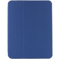 Чохол (книжка) Smart Case Open buttons для Apple iPad 10.2" (2019) (2020) (2021) Blue