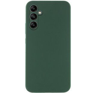 Чехол Silicone Cover Lakshmi Full Camera (AAA) для Samsung Galaxy A54 5G Зеленый / Cyprus Green
