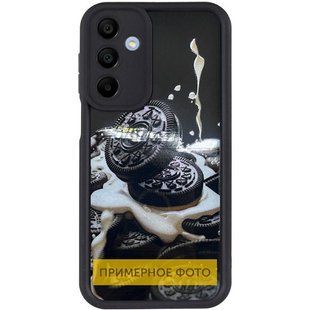 TPU чехол Prestige для Samsung Galaxy A06 Oreo