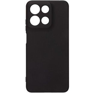 Чохол TPU Epik Black Full Camera для Motorola Moto G56 5G Чорний