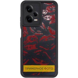 TPU чехол Prestige для Xiaomi Poco X6 / Note 13 Pro 5G Kiss