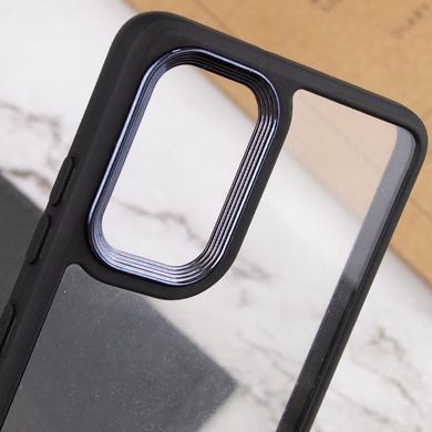 Чехол TPU+PC Lyon Case для Samsung Galaxy A53 5G Black