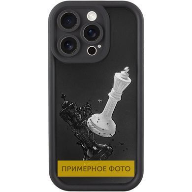 TPU чехол Prestige для Apple iPhone 16e / 17e (6.1") Chess