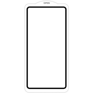 Защитное стекло SKLO 5D (тех.пак) для Xiaomi Redmi Note 9s / Note 9 Pro / Note 9 Pro Max Черный