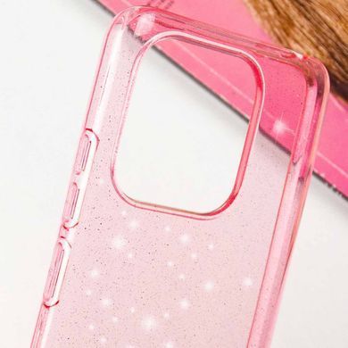 TPU чехол Nova для Xiaomi Redmi 12C / Poco C55 Pink