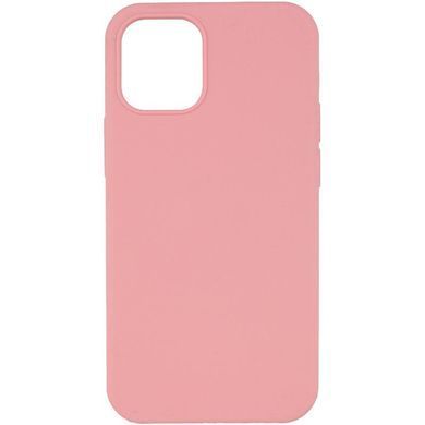 Чохол Silk Full Protective (AA) NO LOGO для Apple iPhone 15 Plus (6.7") Рожевий / Pink