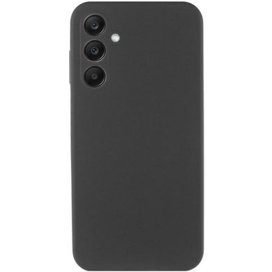 Чехол Silicone Cover Lakshmi Full Camera (AAA) для Samsung Galaxy S26 Черный / Black
