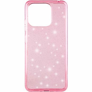 TPU чехол Nova для Xiaomi Redmi 12C / Poco C55 Pink