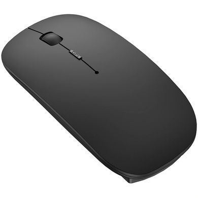 Миша бездротова WIWU WM101-C Wimice Lite 2.4G Black