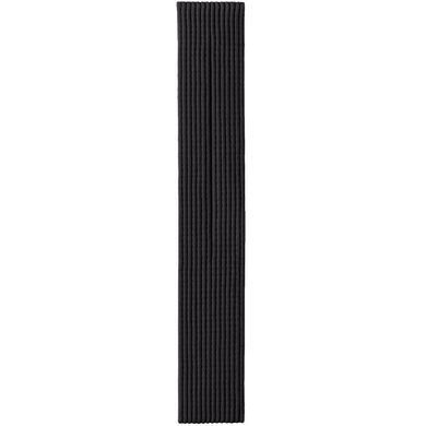 Вязаная сумка Pleated Pocket для iPhone (Size L) Black
