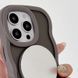 Чехол TPU+PC Undine with Magnetic Fit для Apple iPhone 14 Pro Max (6.7") Grey фото 4
