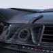 Автотримач Acefast D19 Velcro in-car Black фото 5