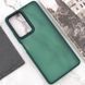 Чехол TPU+PC Lyon Frosted для Samsung Galaxy A25 5G Green фото 4