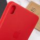 Чехол (книжка) Smart Case Series with logo для Apple iPad Mini 6 (8.3") (2021) Красный / Red фото 7