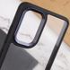 Чехол TPU+PC Lyon Case для Samsung Galaxy A53 5G Black фото 5