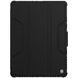 Чехол-книжка Nillkin Bumper Pro для Apple iPad 10.9" (2022-24) / 11" (A16) 2025 Black фото 1