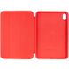Чехол (книжка) Smart Case Series with logo для Apple iPad Mini 6 (8.3") (2021) Красный / Red фото 3