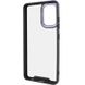 Чехол TPU+PC Lyon Case для Samsung Galaxy A53 5G Black фото 3