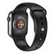 Смарт-годинник Borofone BD1 smart sports watch (call version) Чорний фото 5