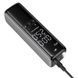 Автомобильный насос Borofone FC1 Air Pump Black Gray фото 5