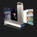Флеш-драйв USB 2.0 Flash Drive WIWU Wi-FD002 Infinite 3 in 1 128GB Silver фото 6