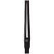Вязаная сумка Pleated Pocket для iPhone (Size L) Black фото 2