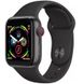 Смарт-часы Borofone BD1 smart sports watch (call version) Черный фото 1