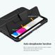 Чехол-книжка Nillkin Bumper Pro для Apple iPad 10.9" (2022-24) / 11" (A16) 2025 Black фото 4