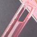TPU чехол Nova для Xiaomi Redmi 12C / Poco C55 Pink фото 5