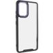 Чехол TPU+PC Lyon Case для Samsung Galaxy A53 5G Black фото 1