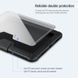 Чехол-книжка Nillkin Bumper Pro для Apple iPad 10.9" (2022-24) / 11" (A16) 2025 Black фото 6