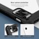 Чехол-книжка Nillkin Bumper Pro для Apple iPad 10.9" (2022-24) / 11" (A16) 2025 Black фото 5