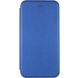 Кожаный чехол (книжка) Classy для Samsung Galaxy A25 5G Синий фото 1