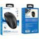 Мышь беспроводная Borofone BG7 Platinum 2.4G Black фото 5