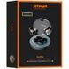 Беспроводные TWS наушники Amaya AI-20 Intelligent AI translation Black фото 4