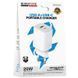 МЗП Borofone BAS83A Star PD20W+QC3.0 (1USB-A/1C) White фото 2
