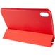 Чехол (книжка) Smart Case Series with logo для Apple iPad Mini 6 (8.3") (2021) Красный / Red фото 5