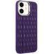 Чехол TPU Ribbio для Apple iPhone 11 (6.1") Purple