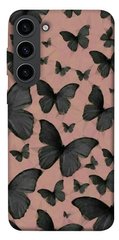 Чехол itsPrint Порхающие бабочки для Samsung Galaxy S23