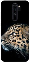 Чехол itsPrint Leopard для Xiaomi Redmi Note 8 Pro