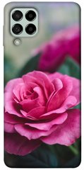 Чехол itsPrint Роза в саду для Samsung Galaxy M53 5G