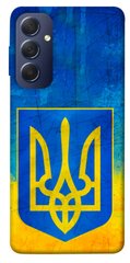 Чохол itsPrint Символіка України для Samsung Galaxy M54 5G