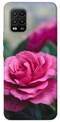 Чехол itsPrint Роза в саду для Xiaomi Mi 10 Lite