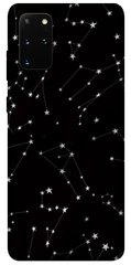 Чохол itsPrint Сузір'я для Samsung Galaxy S20+