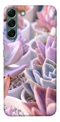 Чехол itsPrint Эхеверия 2 для Samsung Galaxy S22+