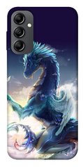 Чохол itsPrint Дракон для Samsung Galaxy A14 5G