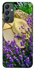 Чехол itsPrint Lavender shade для Samsung Galaxy A24 4G