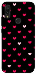 Чехол itsPrint Little hearts для Xiaomi Redmi 7