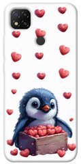Чехол itsPrint Animals love 5 для Xiaomi Redmi 9C